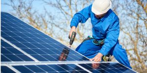 Installation Maintenance Panneaux Solaires Photovoltaïques à Ailly